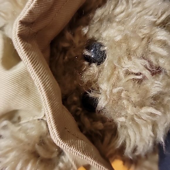 Patriotic Teddy Bear - Picture 10 of 10